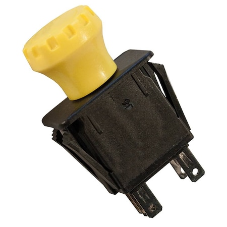 Aftermarket Fits John Deere 647 657 667 717 727 737 757 777 797 997 PTO Mower Switch AM11880 ELT20-0075
